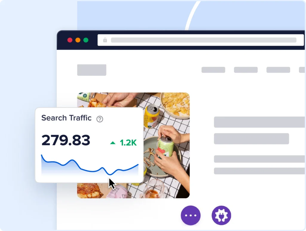 AIOSEO integrates with Divi to improve your SEO.