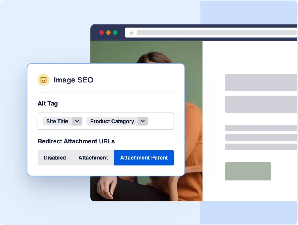 強力なエクスポートツールを使って、サイト間で商品属性設定を移行できます。