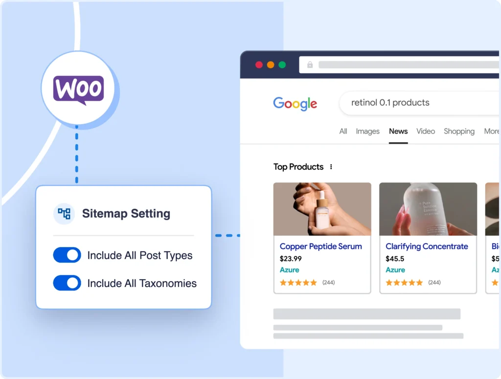 XMLサイトマップは、Googleの最新仕様に基づいてフォーマットされています。