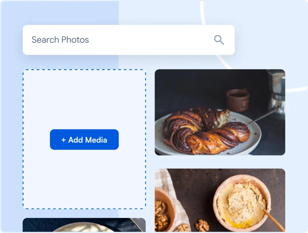 Easily organize and manage all images in the WordPress Media Library.
