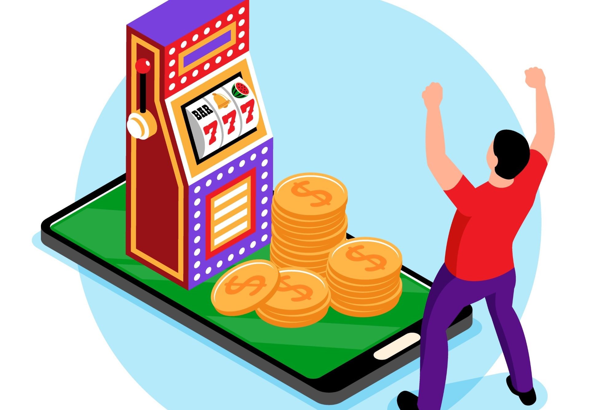 Do Indian online casinos offer no-wagering free spins?