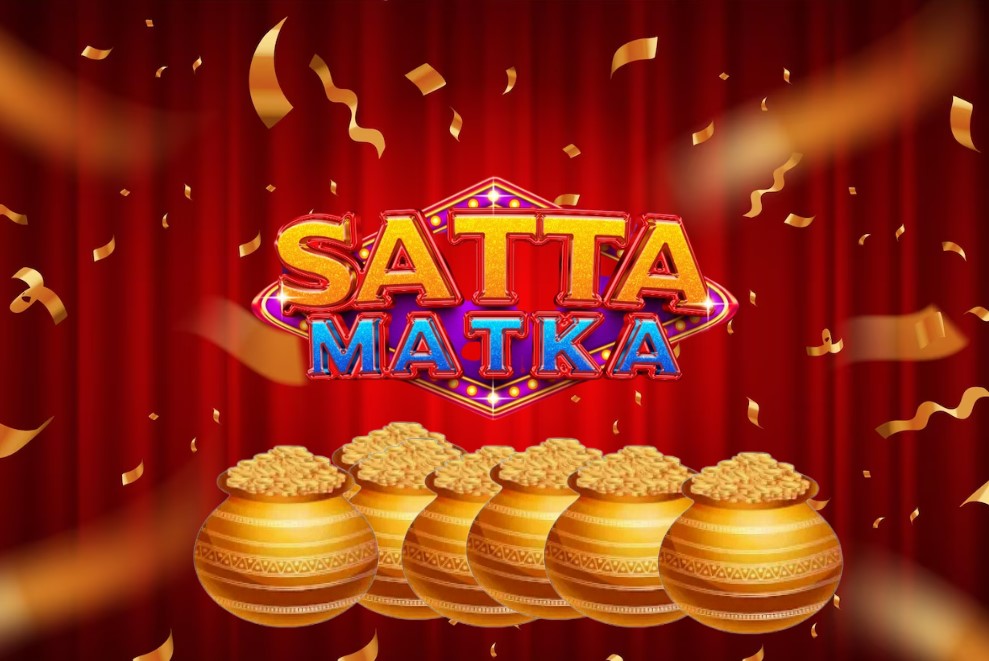 How to Choose the Best Satta Matka Online App in India: Key Features to Consider